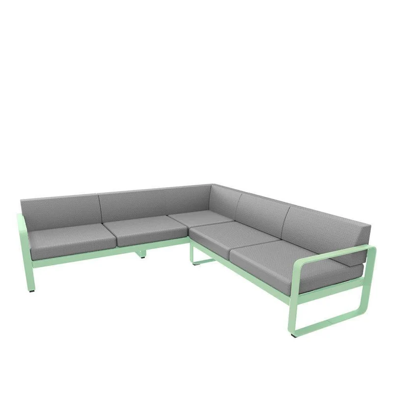 Modulares Sofa BELLEVIE - 2B