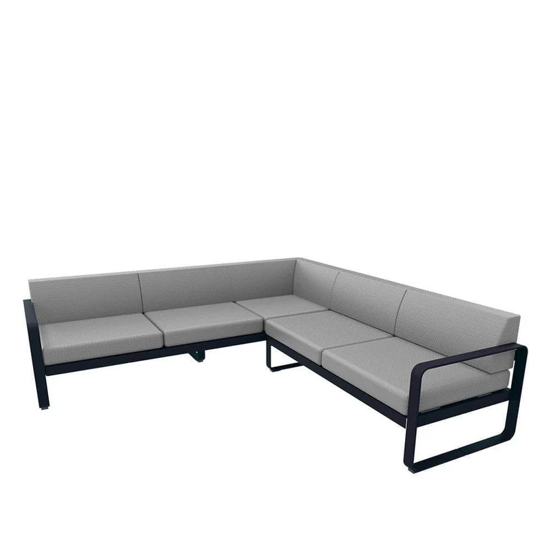 Modulares Sofa BELLEVIE - 2B