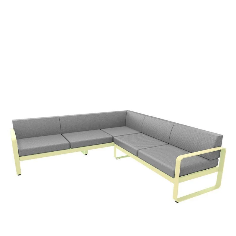 Modulares Sofa BELLEVIE - 2B