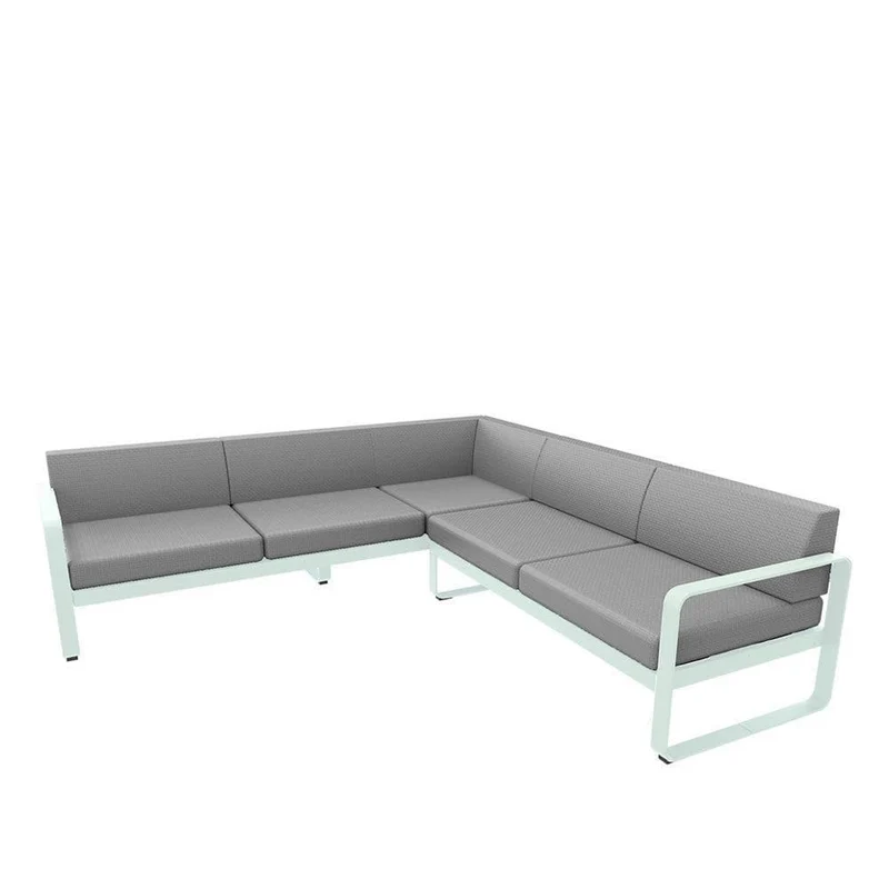 Modulares Sofa BELLEVIE - 2B