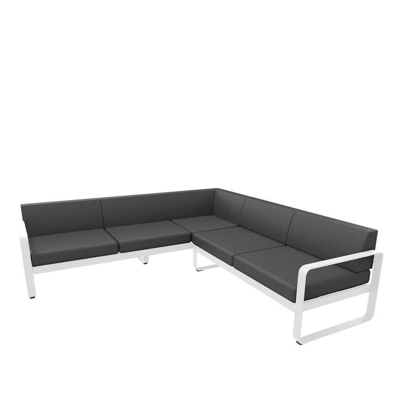 Modulares Sofa BELLEVIE - 2B
