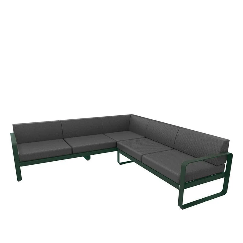 Modulares Sofa BELLEVIE - 2B