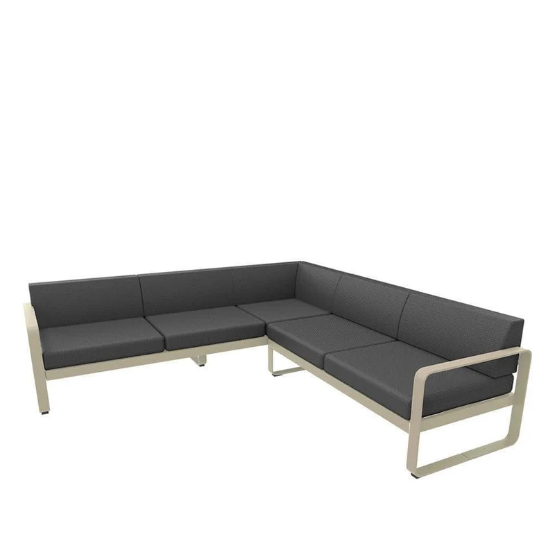 Modulares Sofa BELLEVIE - 2B