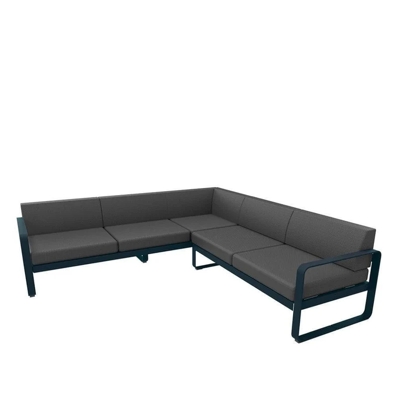 Modulares Sofa BELLEVIE - 2B