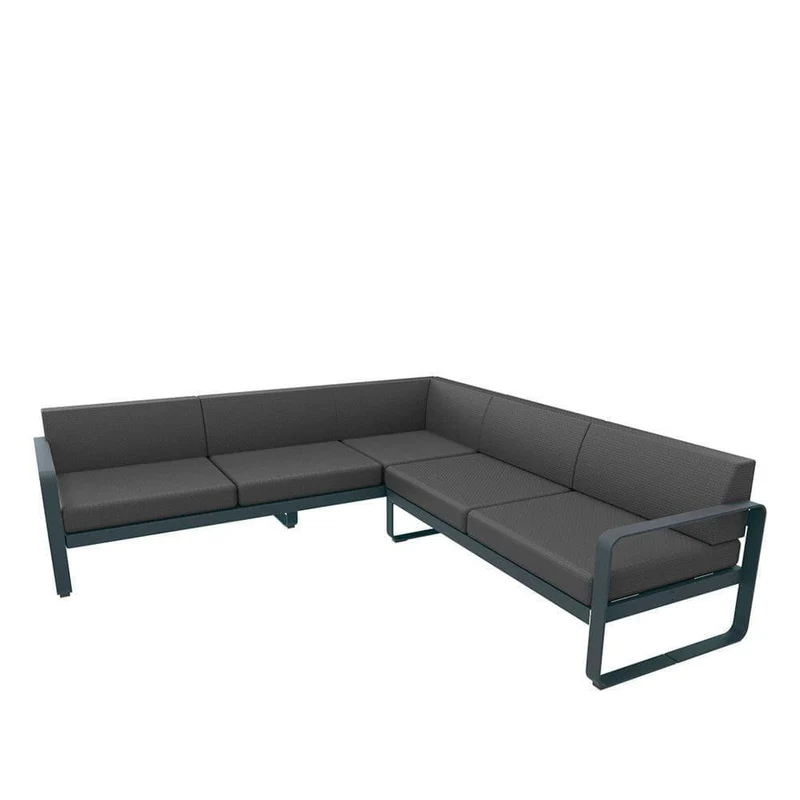 Modulares Sofa BELLEVIE - 2B