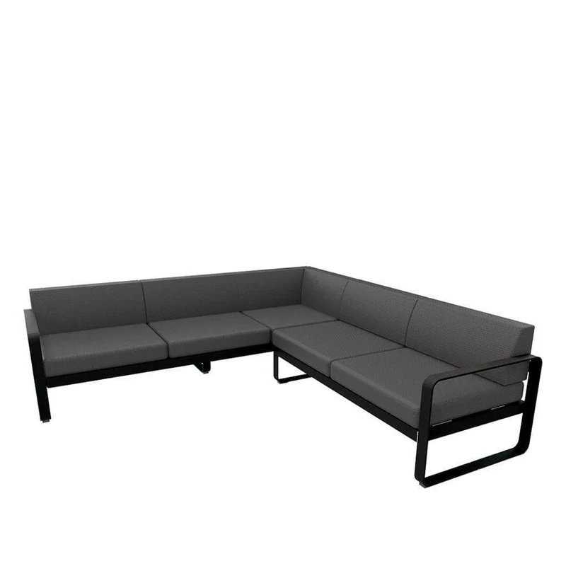 Modulares Sofa BELLEVIE - 2B