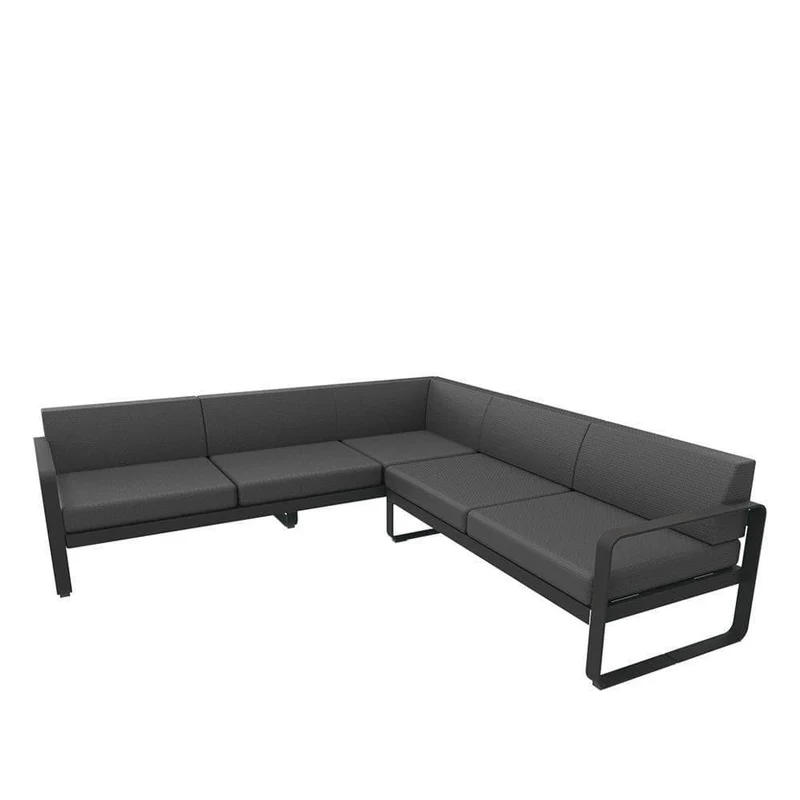 Modulares Sofa BELLEVIE - 2B