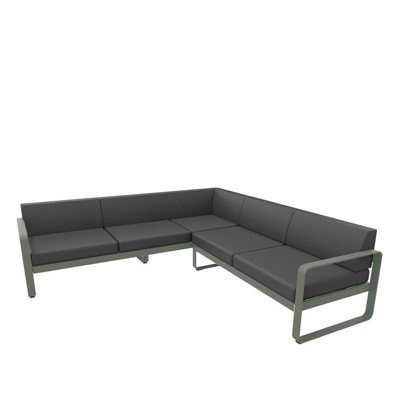 Modulares Sofa BELLEVIE - 2B