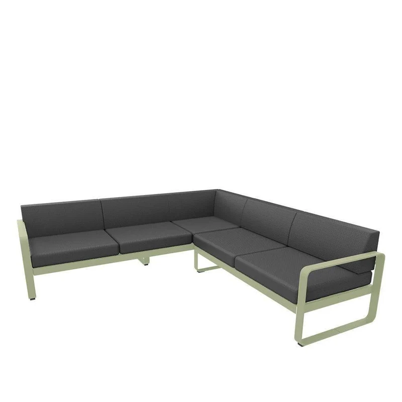 Modulares Sofa BELLEVIE - 2B