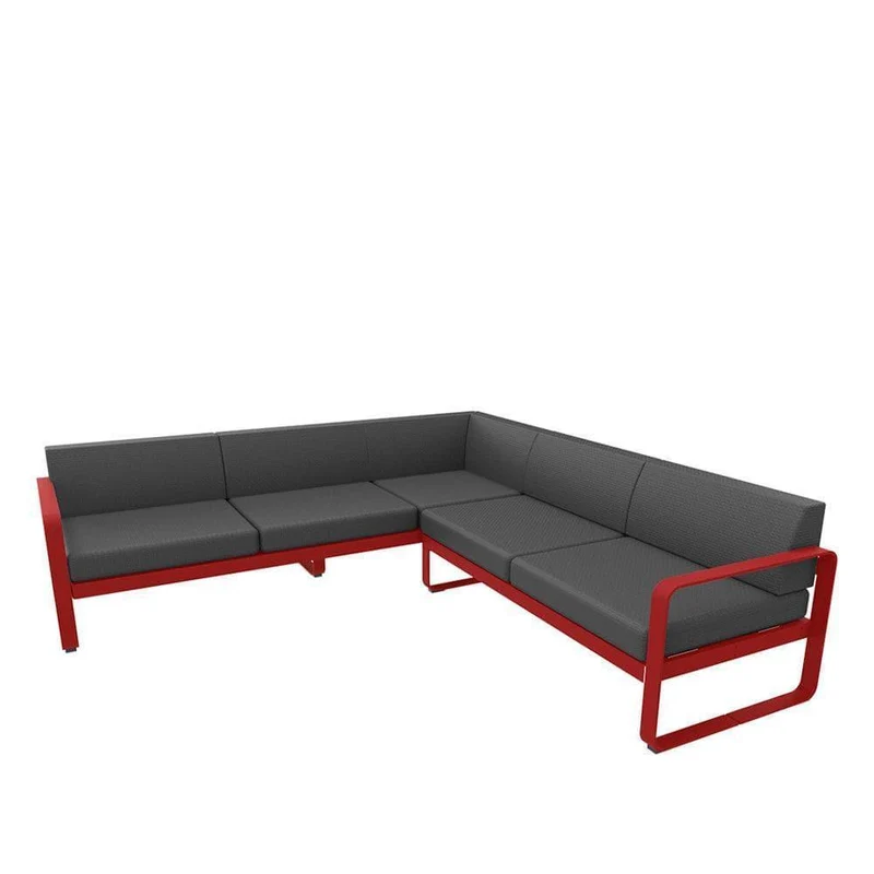 Modulares Sofa BELLEVIE - 2B