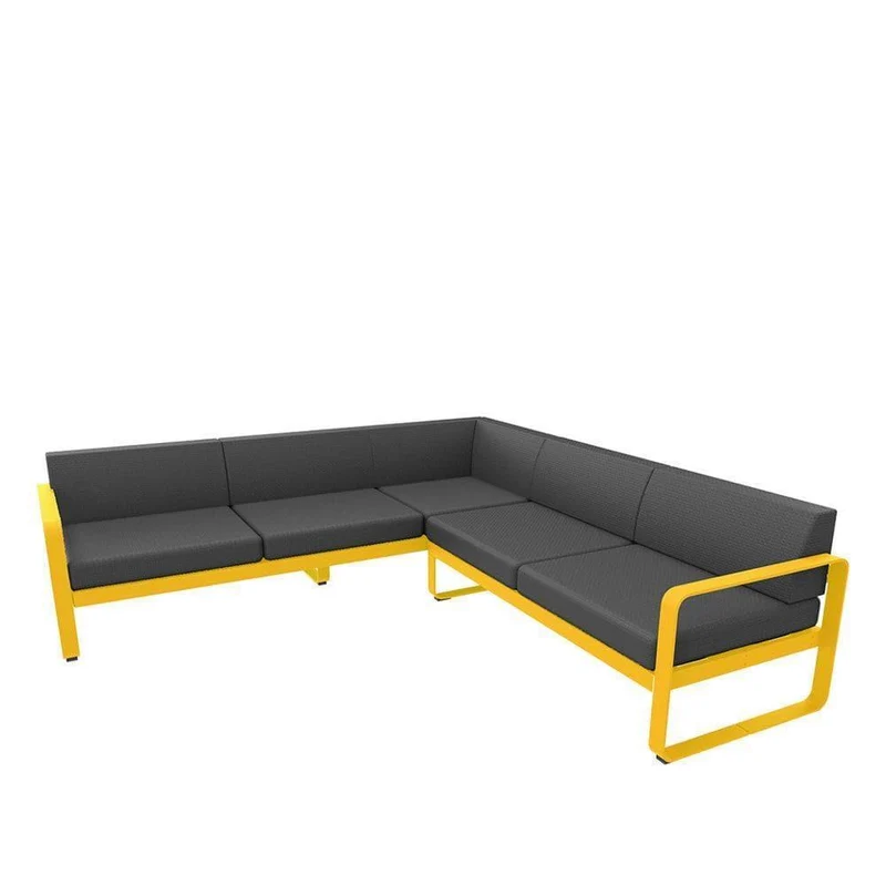 Modulares Sofa BELLEVIE - 2B
