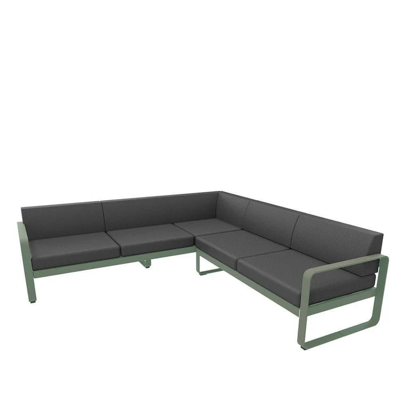 Modulares Sofa BELLEVIE - 2B