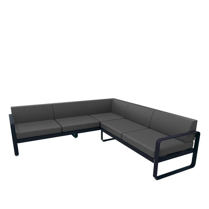 Modulares Sofa BELLEVIE - 2B