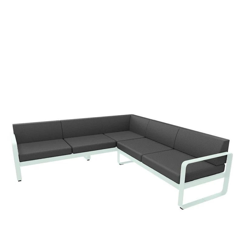 Modulares Sofa BELLEVIE - 2B