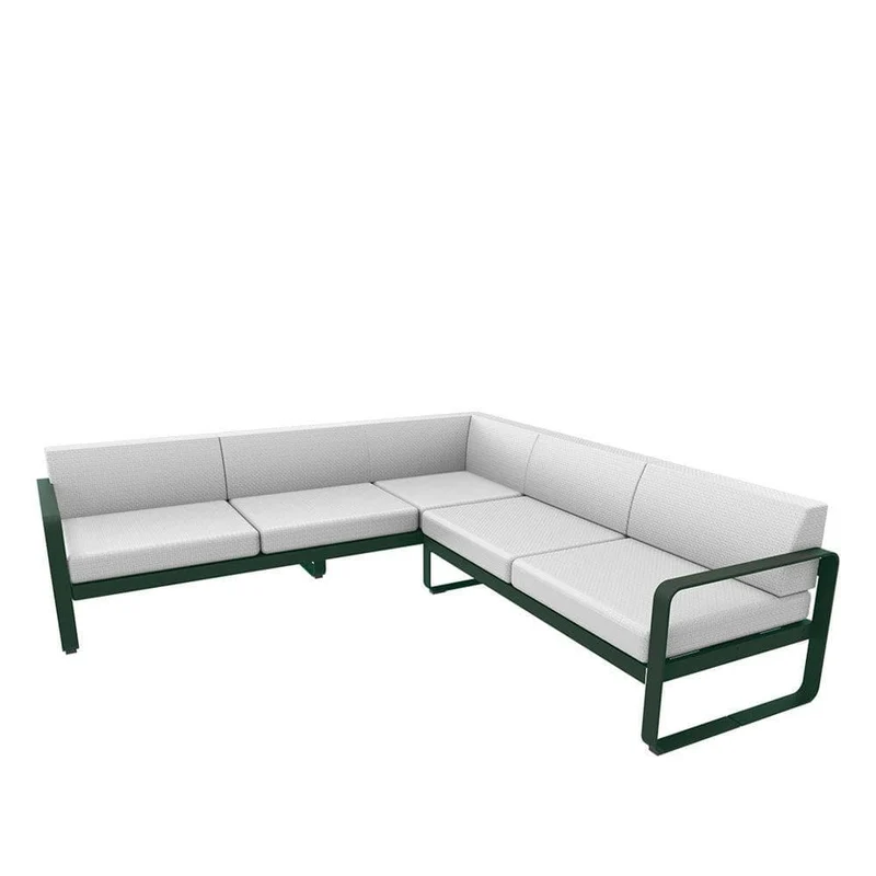 Modulares Sofa BELLEVIE - 2B