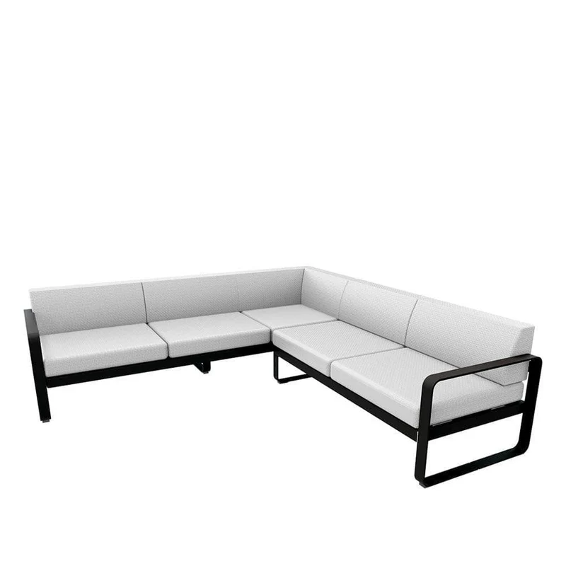 Modulares Sofa BELLEVIE - 2B