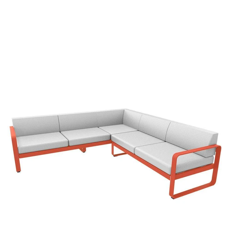Modulares Sofa BELLEVIE - 2B