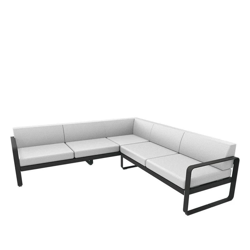 Modulares Sofa BELLEVIE - 2B