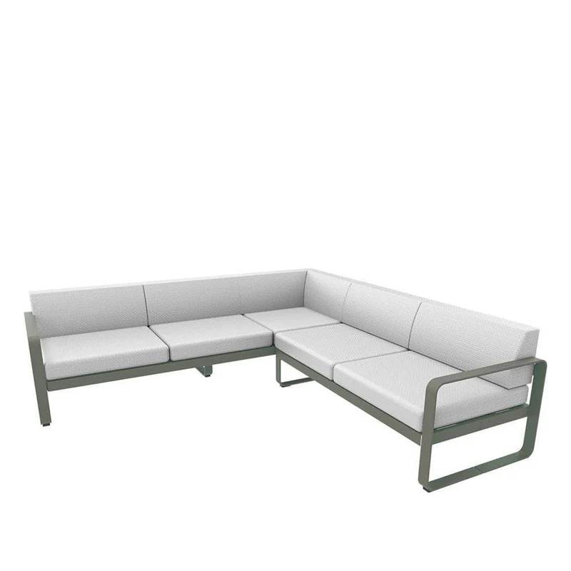 Modulares Sofa BELLEVIE - 2B