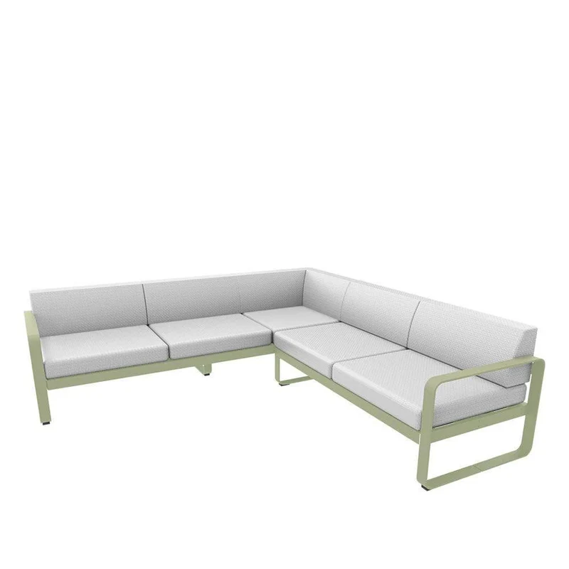 Modulares Sofa BELLEVIE - 2B
