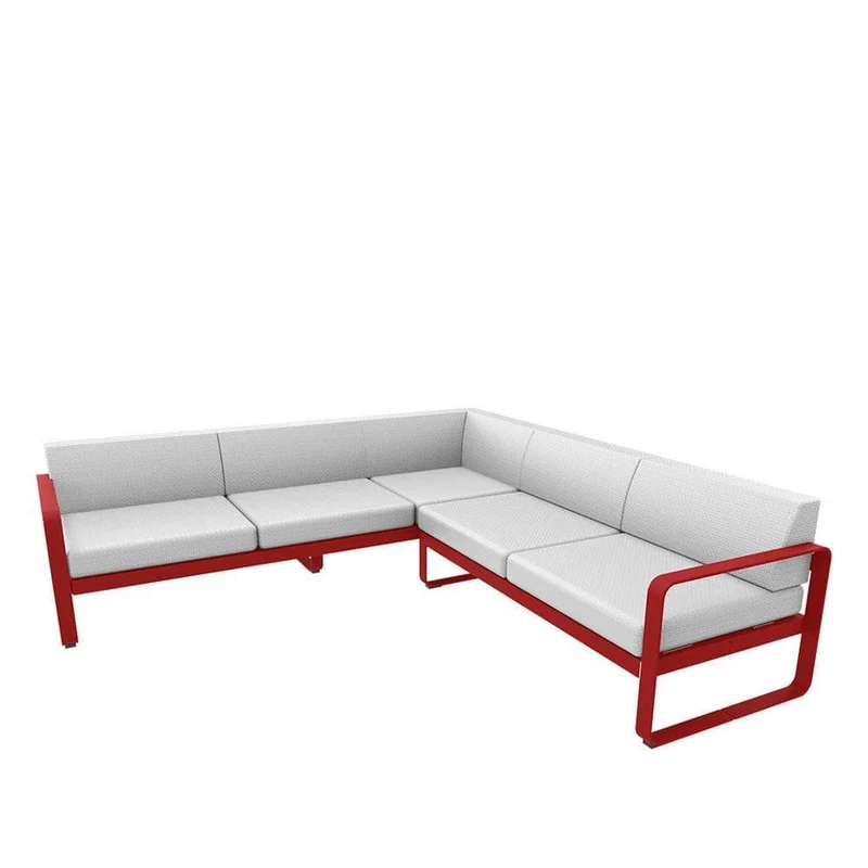 Modulares Sofa BELLEVIE - 2B