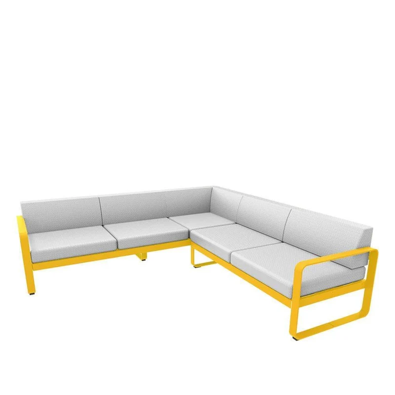 Modulares Sofa BELLEVIE - 2B