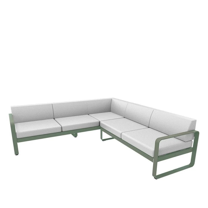Modulares Sofa BELLEVIE - 2B