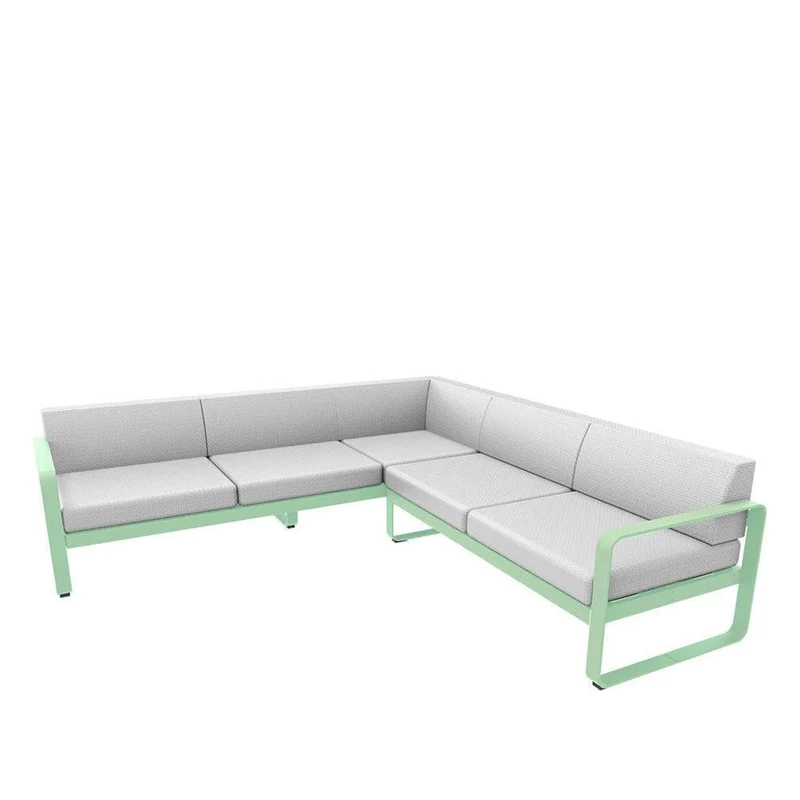 Modulares Sofa BELLEVIE - 2B