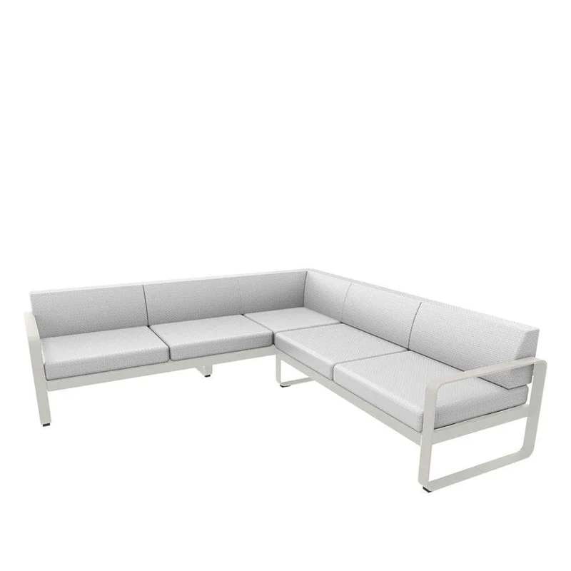 Modulares Sofa BELLEVIE - 2B