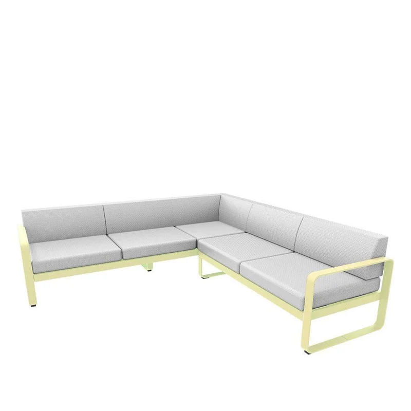 Modulares Sofa BELLEVIE - 2B