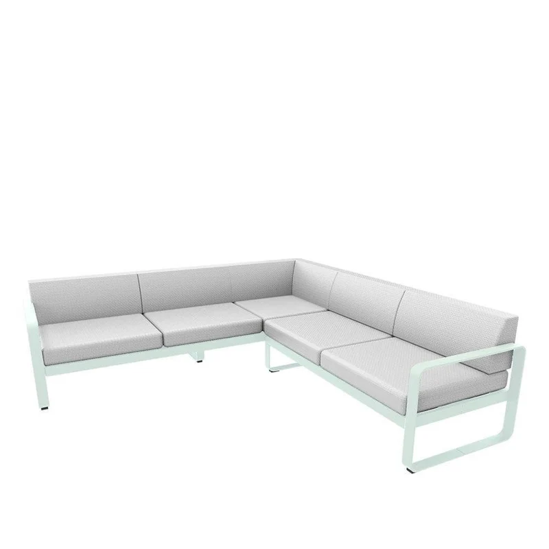 Modulares Sofa BELLEVIE - 2B