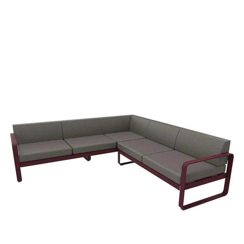 Modulares Sofa BELLEVIE - 2B