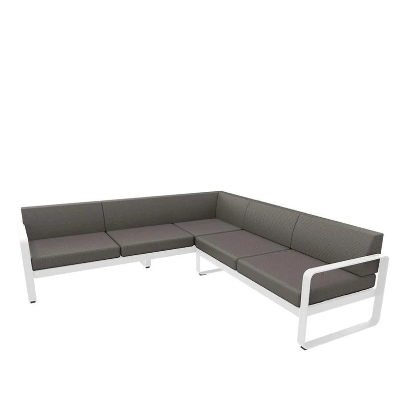 Modulares Sofa BELLEVIE - 2B