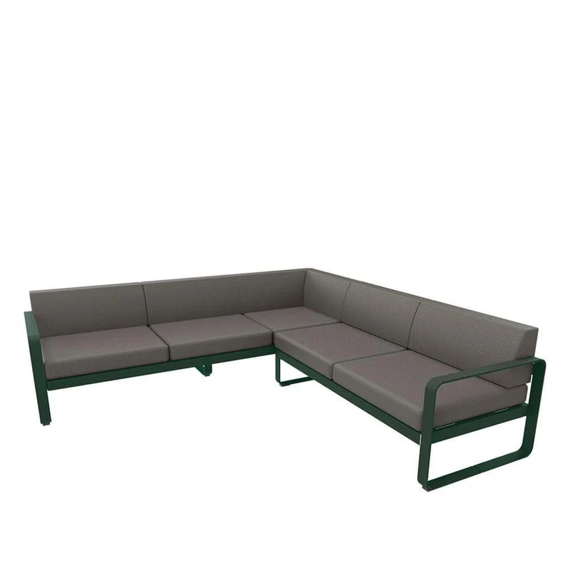 Modulares Sofa BELLEVIE - 2B
