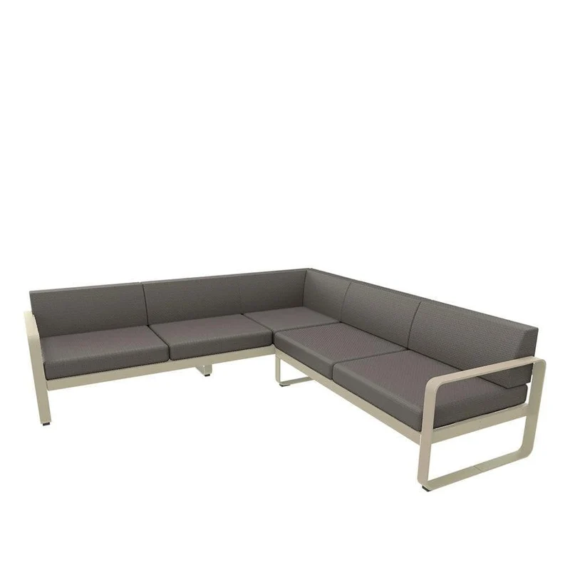 Modulares Sofa BELLEVIE - 2B