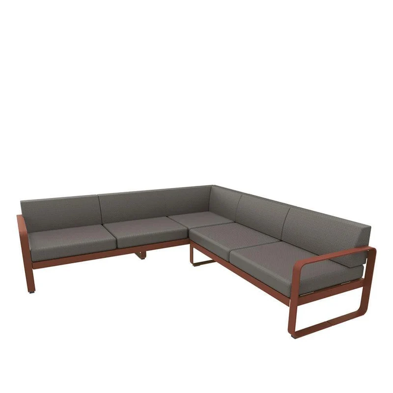 Modulares Sofa BELLEVIE - 2B