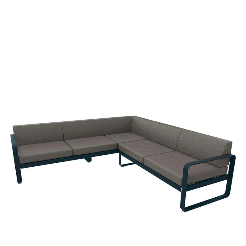 Modulares Sofa BELLEVIE - 2B