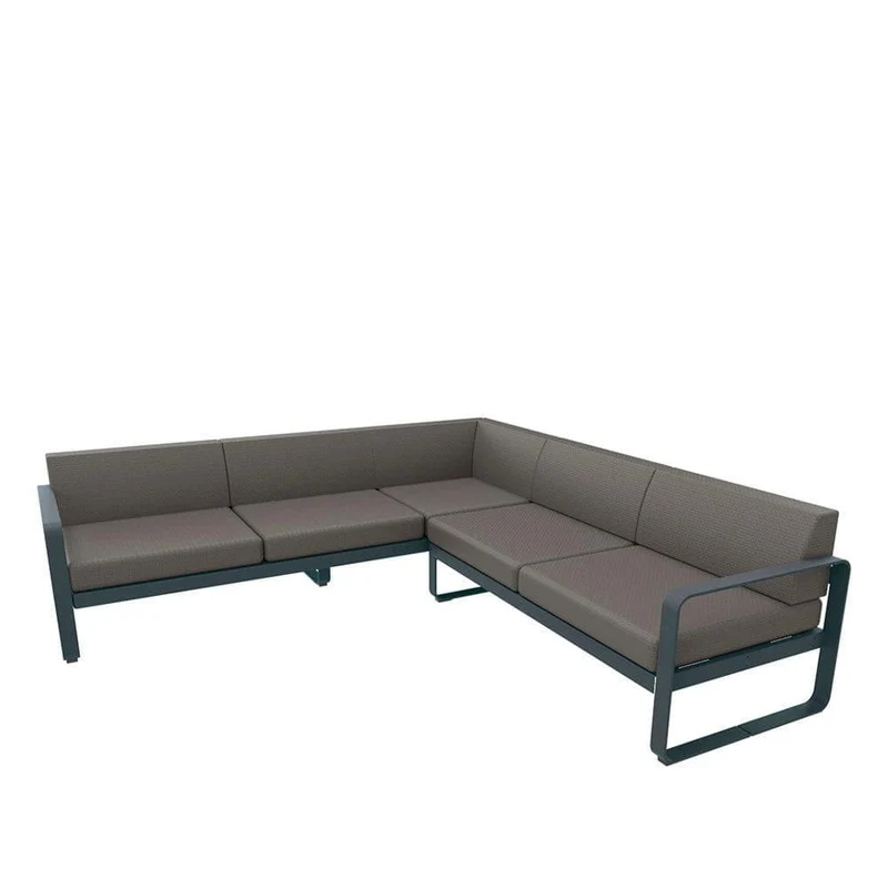 Modulares Sofa BELLEVIE - 2B