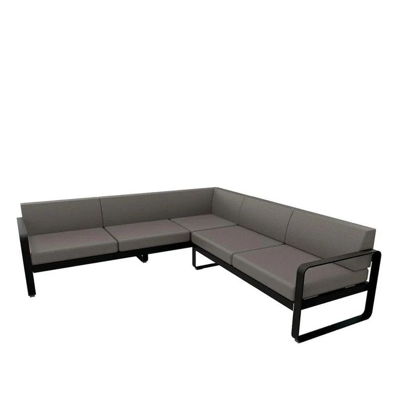 Modulares Sofa BELLEVIE - 2B
