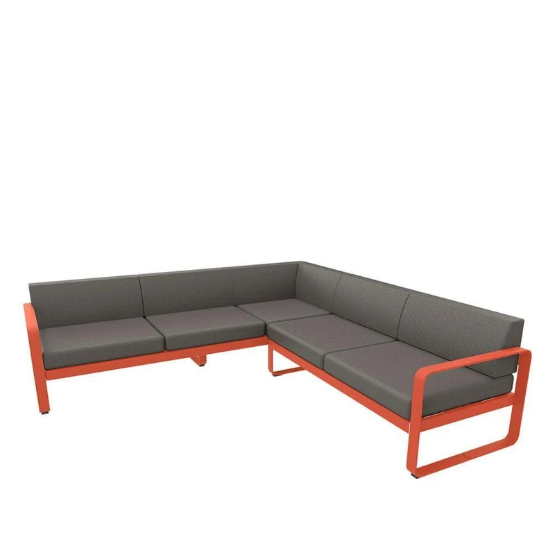 Modulares Sofa BELLEVIE - 2B