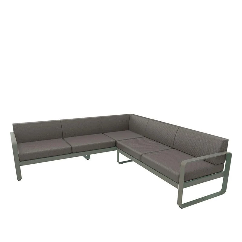Modulares Sofa BELLEVIE - 2B