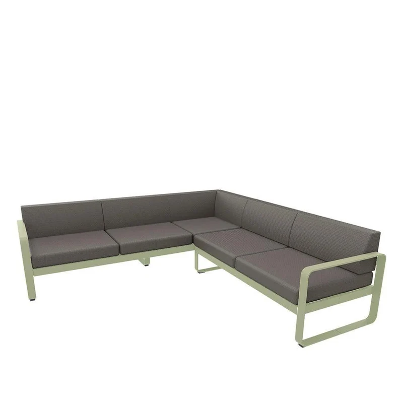 Modulares Sofa BELLEVIE - 2B