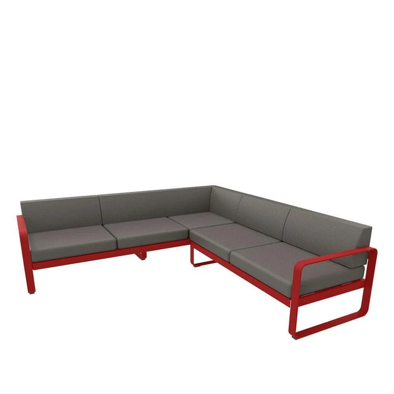 Modulares Sofa BELLEVIE - 2B