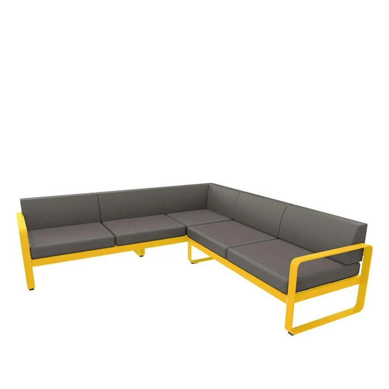 Modulares Sofa BELLEVIE - 2B
