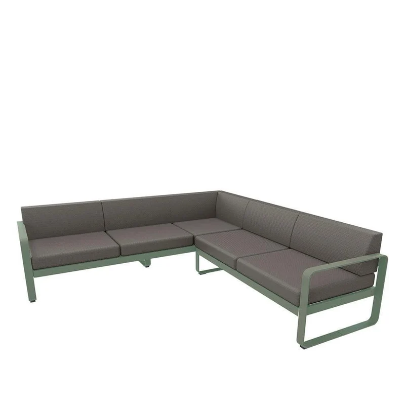 Modulares Sofa BELLEVIE - 2B