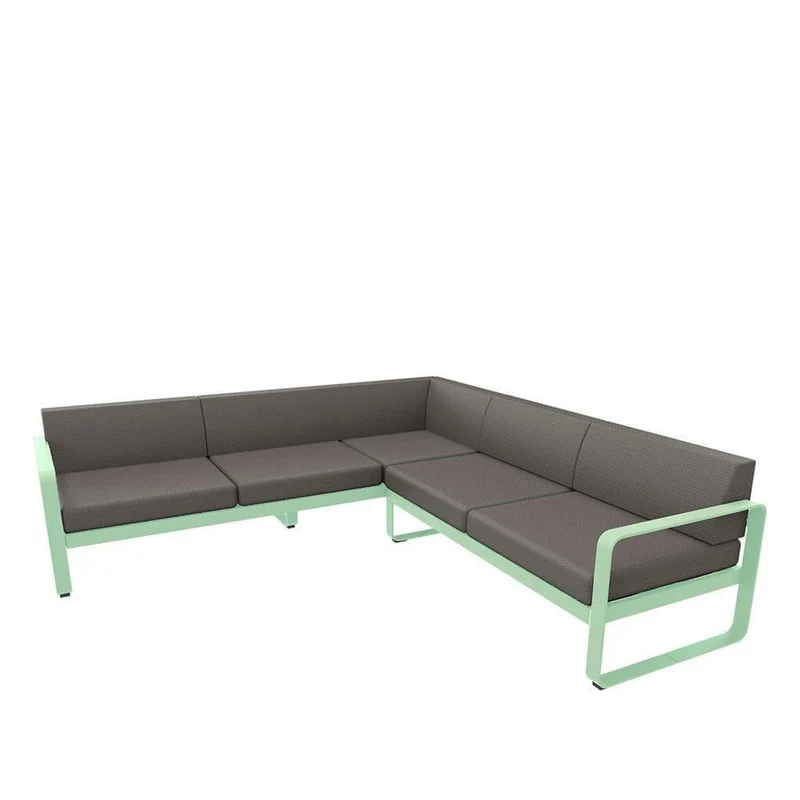 Modulares Sofa BELLEVIE - 2B