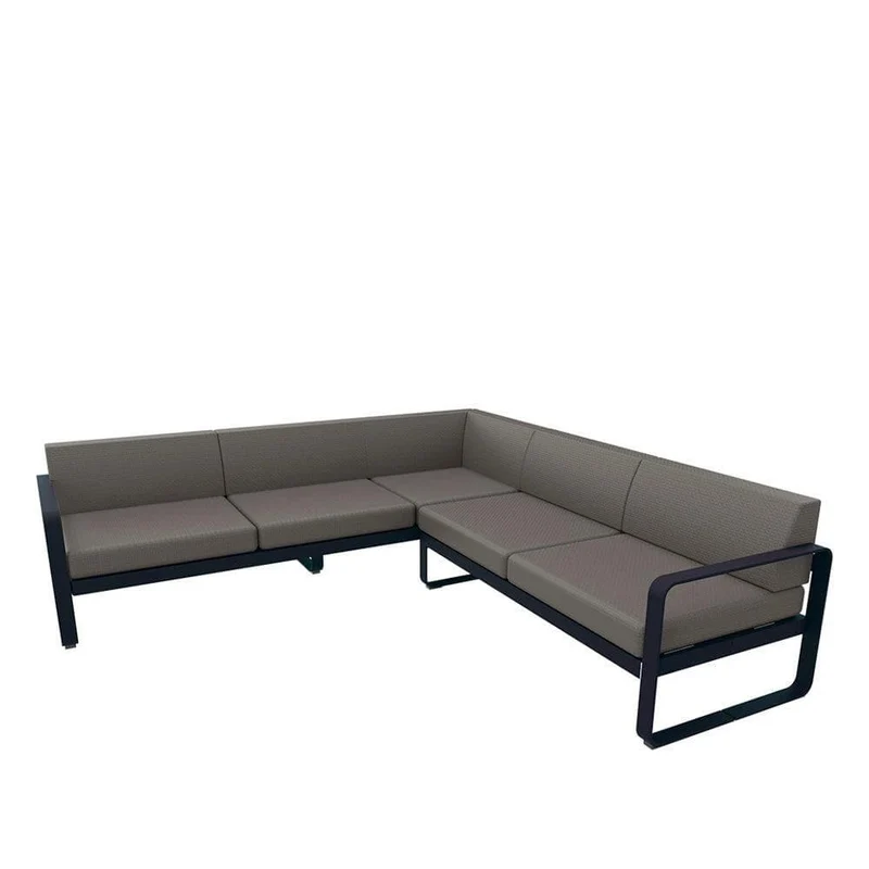 Modulares Sofa BELLEVIE - 2B