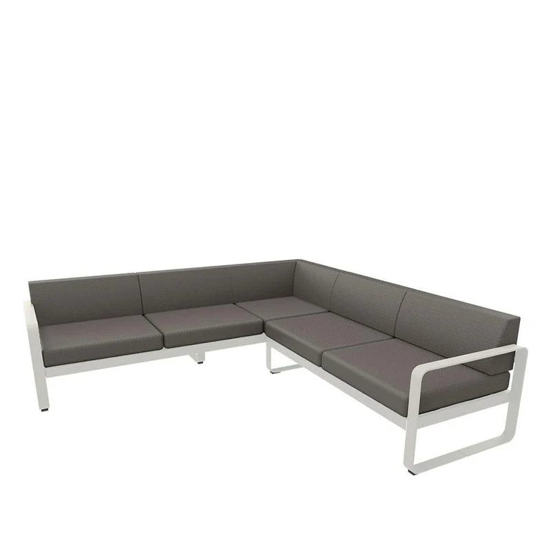 Modulares Sofa BELLEVIE - 2B