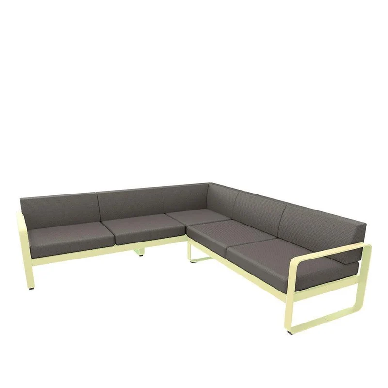 Modulares Sofa BELLEVIE - 2B