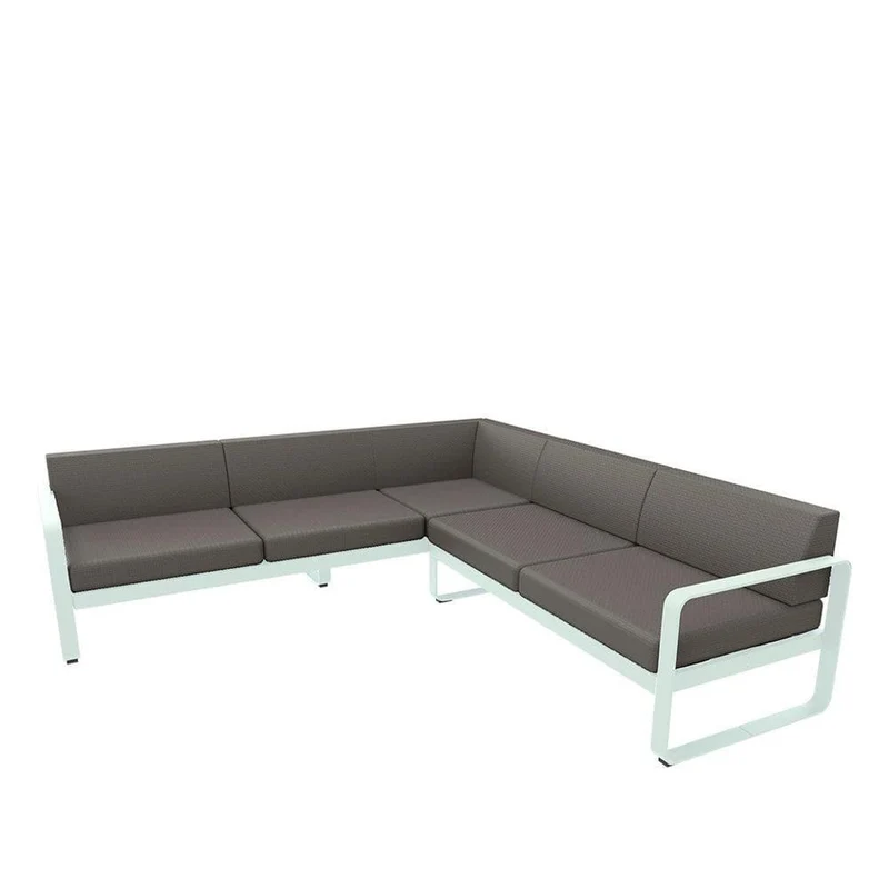 Modulares Sofa BELLEVIE - 2B